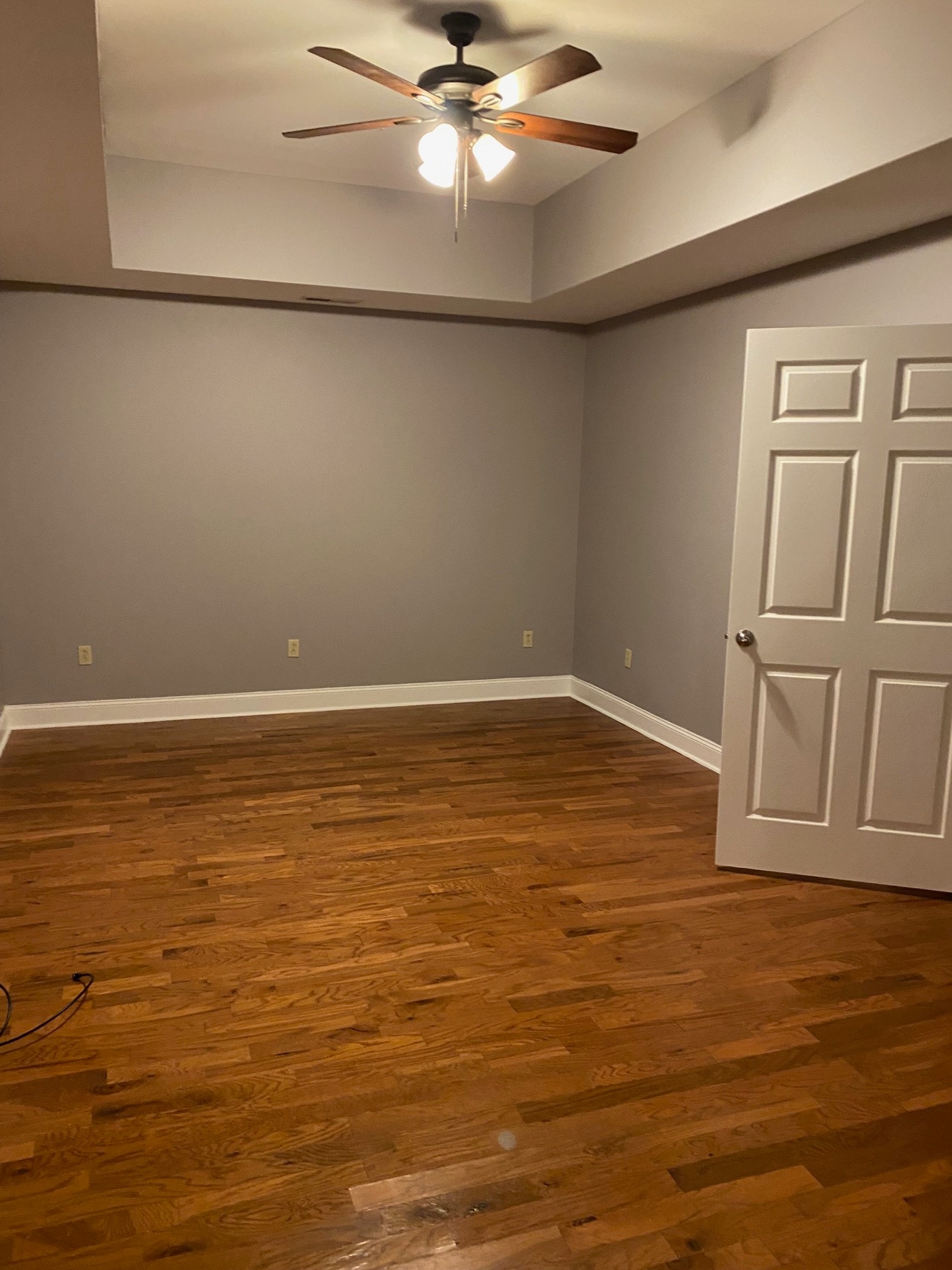 Bedroom 2 - 109 E 6th St