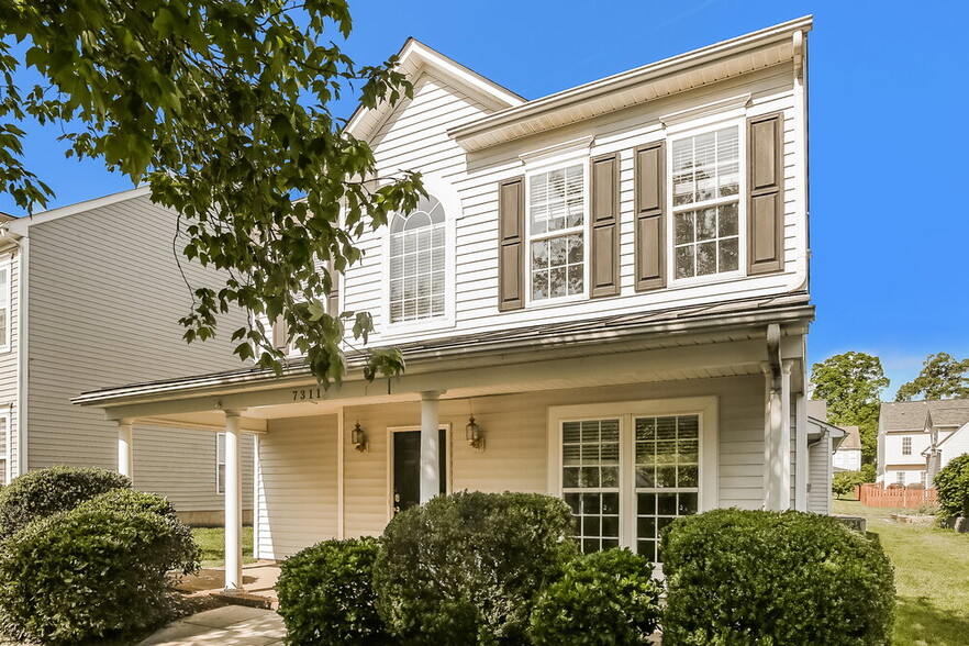 Building Photo - 7311 April Mist Trail