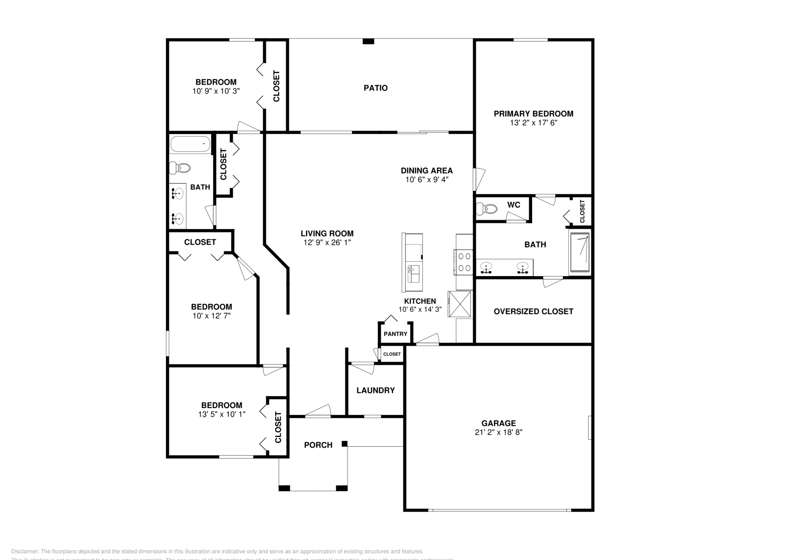 Building Photo - 15271 Aquarius Wy