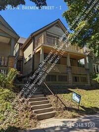 Building Photo - 2935 N Bremen St