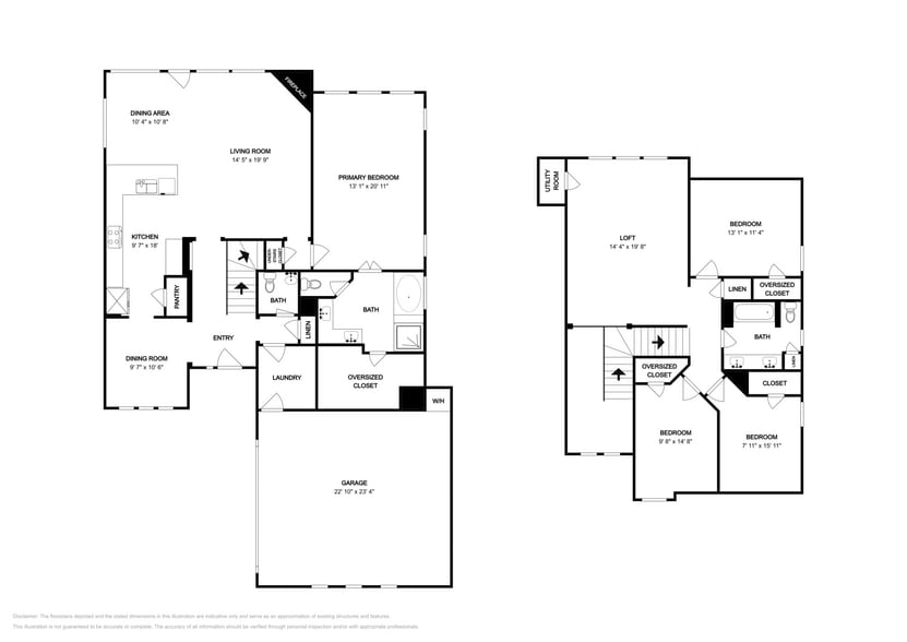 Building Photo - 612 Golden Bell Dr