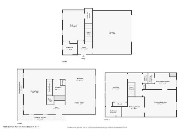 Building Photo - 135 N Cannery Row Cir