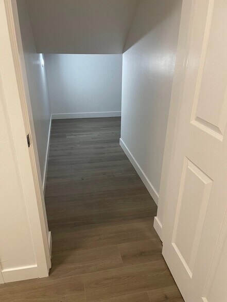 Storage - 8557 N Tiffany Ln