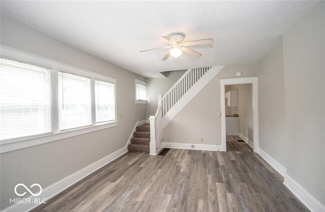 Building Photo - 1543 E Ohio St