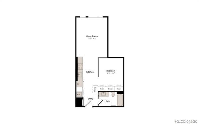 Building Photo - 1521 Hooker St