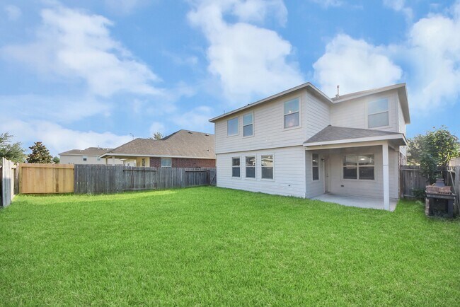 Building Photo - 6106 Grassy Haven Ln