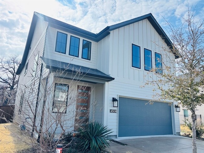 Building Photo - 4508 Hogan's Alley Dr