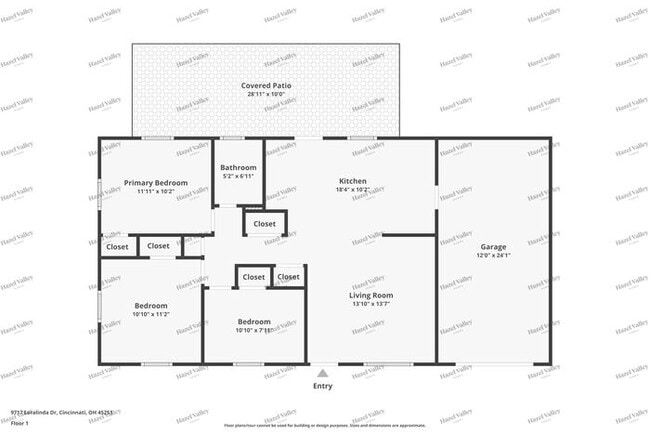 Building Photo - 9717 Loralinda Dr