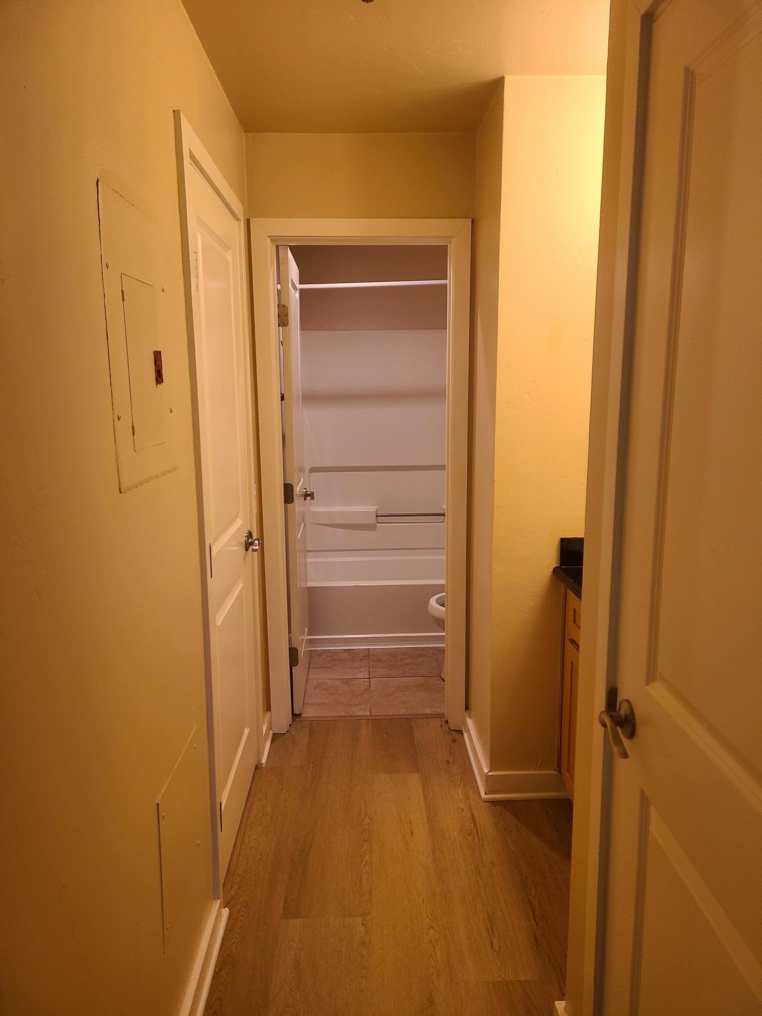 Building Photo - 6400 Christie Ave