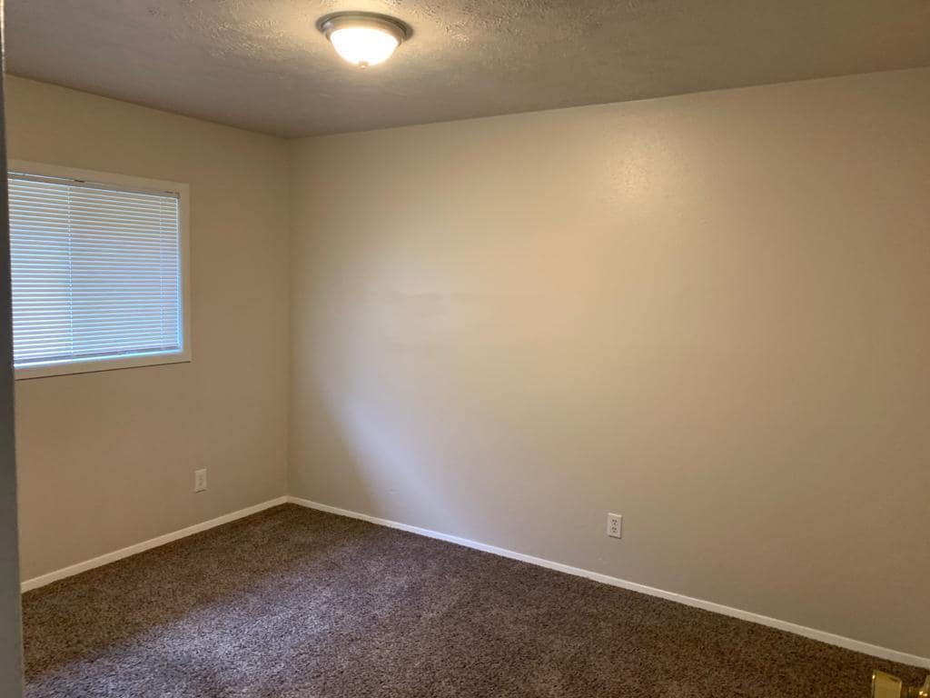 Bedroom 2 - 1712 E Cataldo Ave