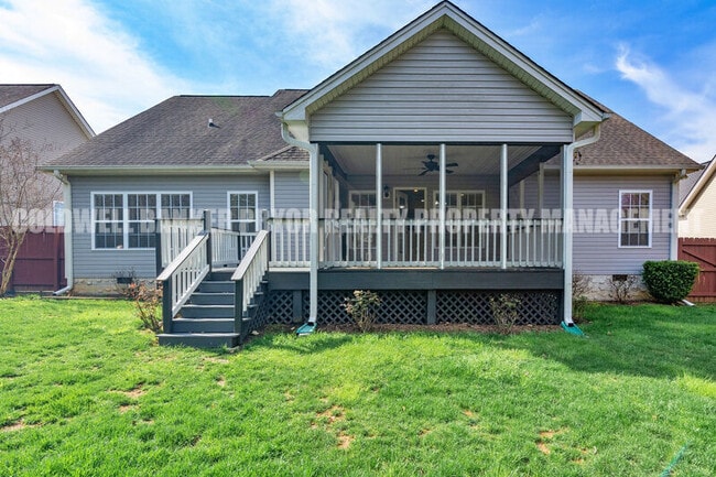 Building Photo - 6811 Neville Dr