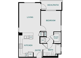 Floorplan - AmpliFi