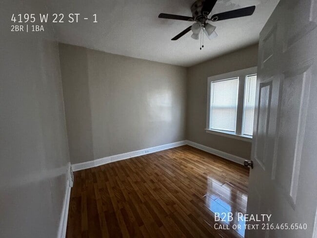 Building Photo - 4195 W 22nd St