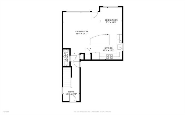 Building Photo - 13601 Zink Bnd