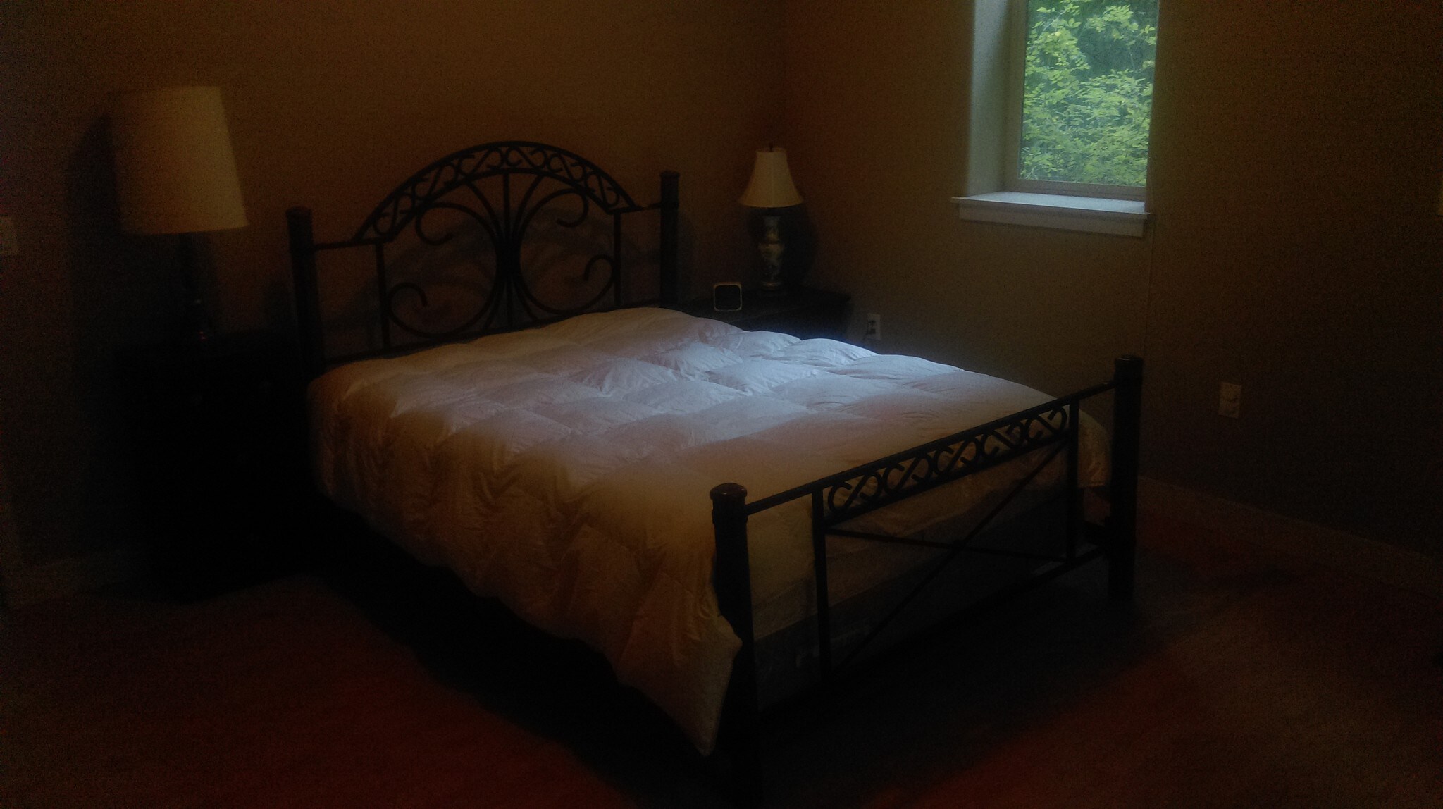 Bedroom - 11942 SE Lexington St