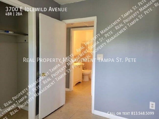 Building Photo - 3700 E Idlewild Ave