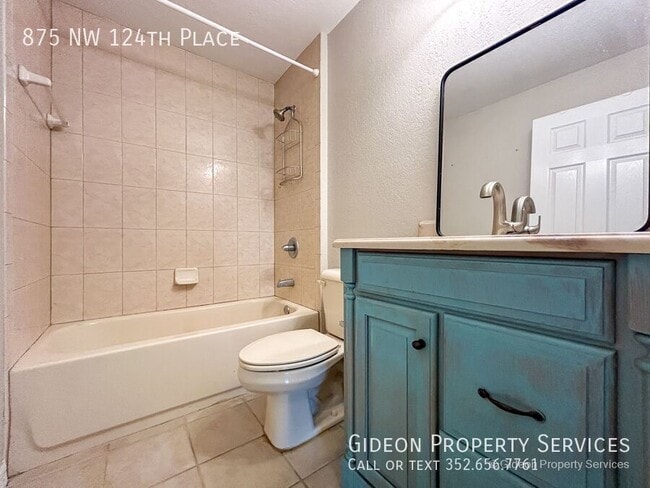 Building Photo - 875 NW 124th Pl