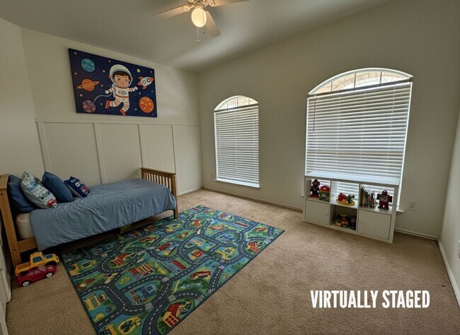 Building Photo - 9306 Cricket Dr