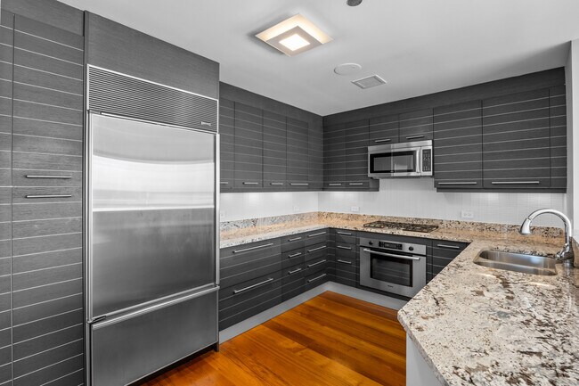 Building Photo - 60 E Monroe St