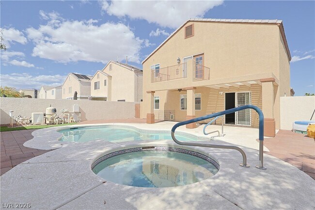 Building Photo - 6113 Crystal Talon St