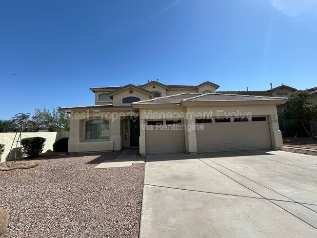 Building Photo - 9707 S 45th Ave