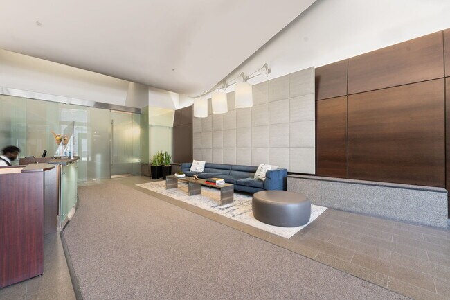 Lobby - 240 E Illinois St