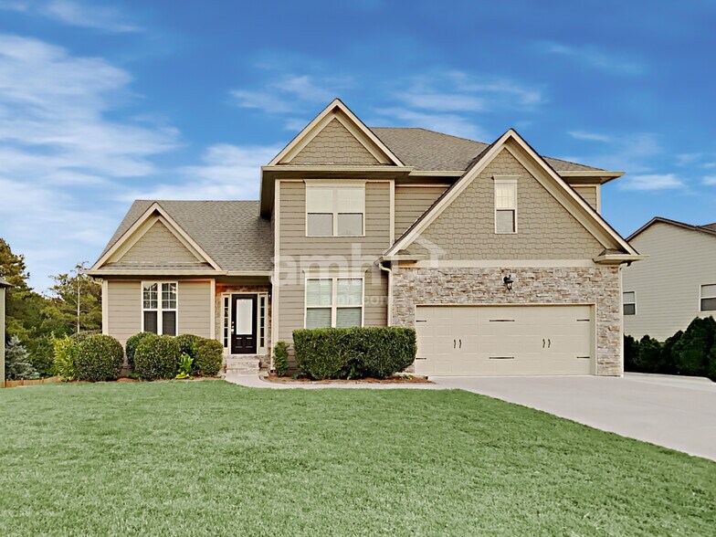 Primary Photo - 1135 Blankets Creek Dr