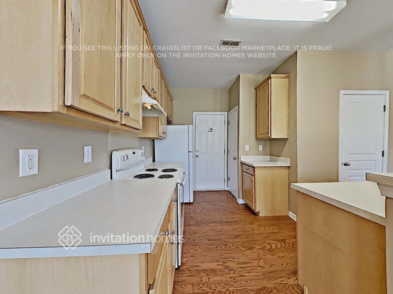 Building Photo - 1821 Crabapple Tree Ln