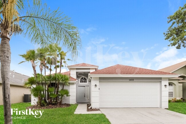 Building Photo - 1403 Scotch Pine Dr