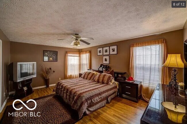 Building Photo - 1743 Park N Way