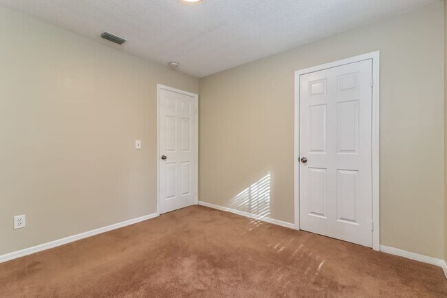 Bedroom 1 - 9703 Pleasant Run Way