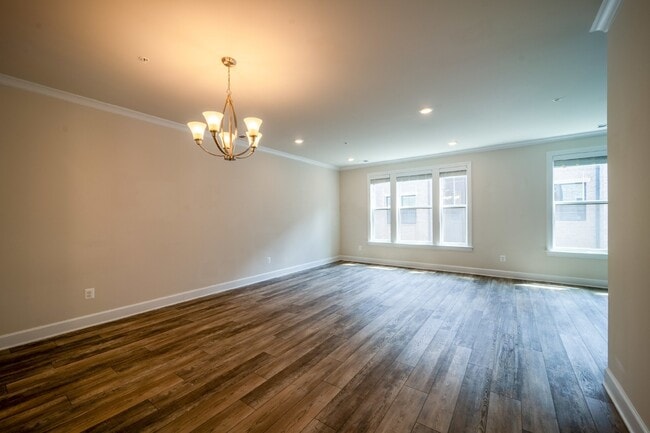 Building Photo - Modern Kincora Townhome-Style Condo | 3 Bedrooms | EV Charging | Backing to 165 Acres of Conserva...