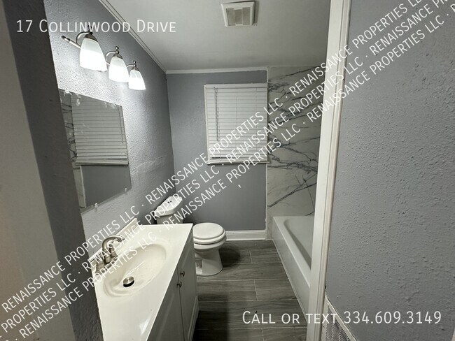 Building Photo - 17 Collinwood Ave