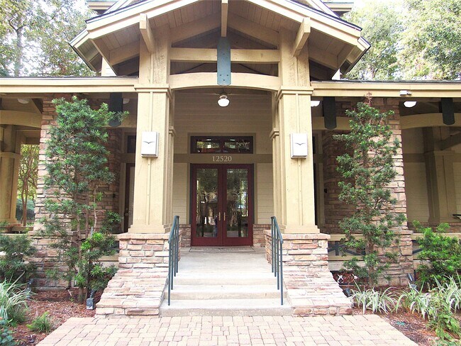 Building Photo - 12919 Cascadia Knoll Ct