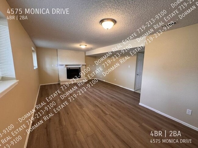 Building Photo - 4575 Monica Dr