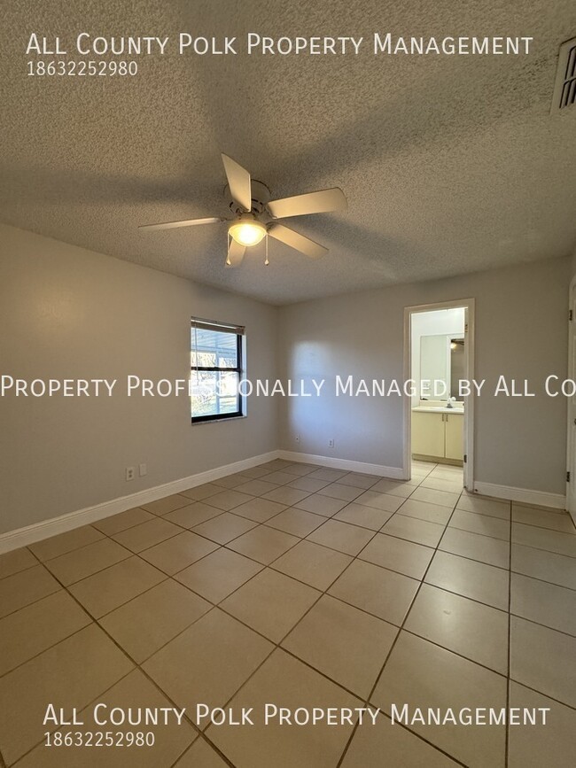 Building Photo - Spacious 3 Bedroom Home for Rent