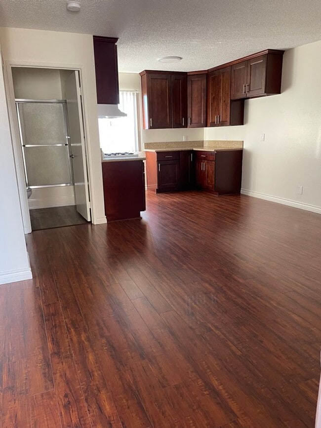 Interior Photo - Palmer Apartments