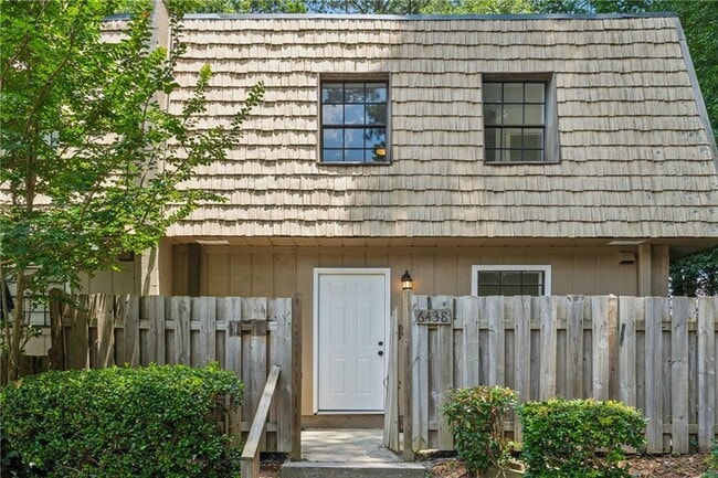 Building Photo - 6438 Stone Terrace