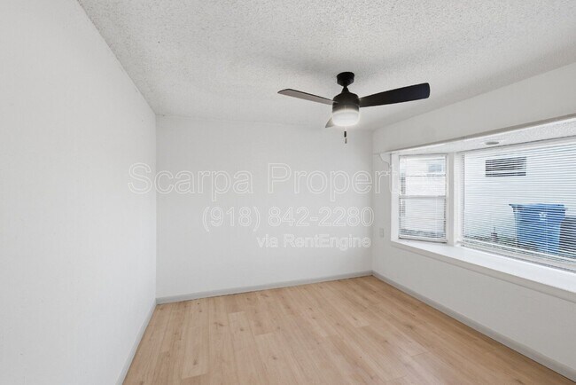 Building Photo - 1215 Harrison St