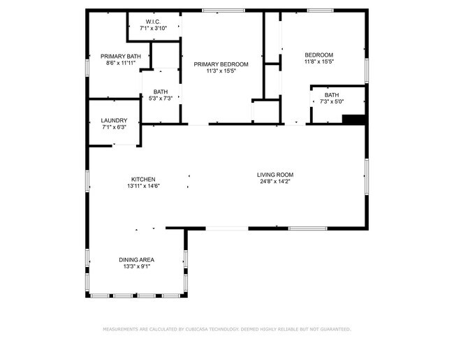 Building Photo - 215 Barracuda St