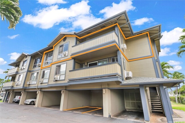 Building Photo - 91-271 Hanapouli Circle Unit 14