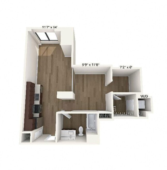 Building Photo - 45 Stuart St