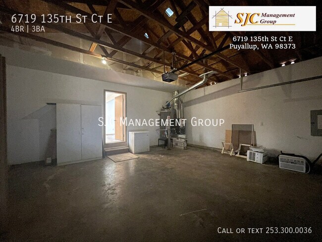 Building Photo - 6719 135th St Ct E