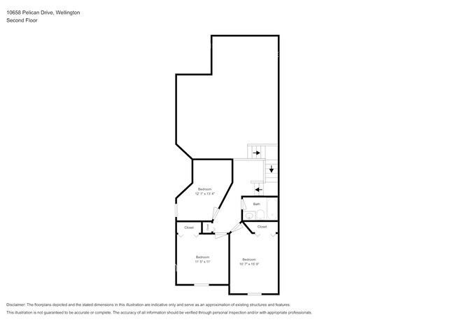 Building Photo - 10658 Pelican Dr