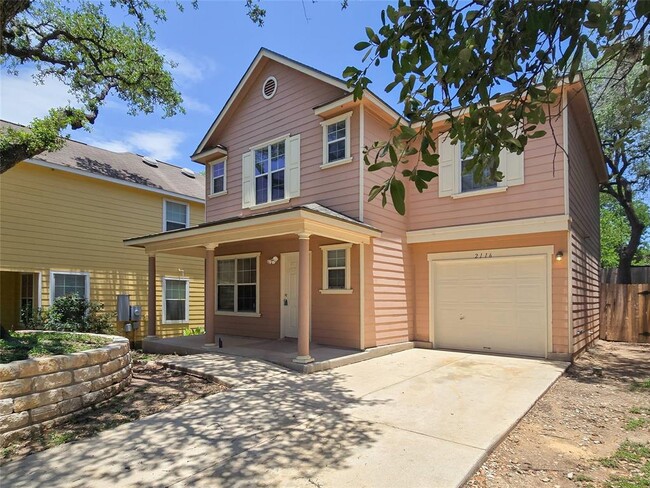 Building Photo - 2116 Nogales Trail