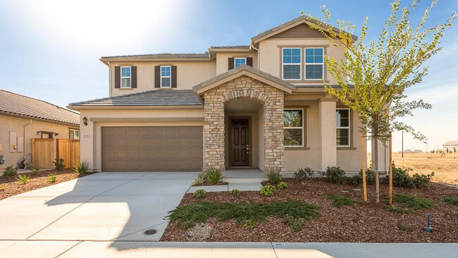 Primary Photo - Gorgeous NEW Home in Roseville!
