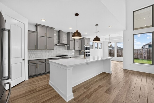 Building Photo - 2803 Sweet Honey Ln