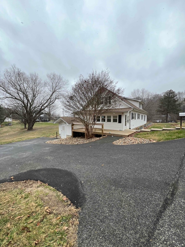 Building Photo - 1010 Brethren Church Rd