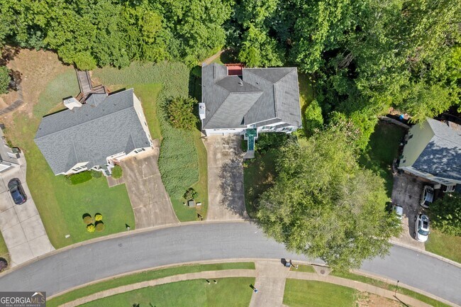 Building Photo - 3007 Clove Tree Ln
