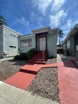 Building Photo - 4314 Salem St